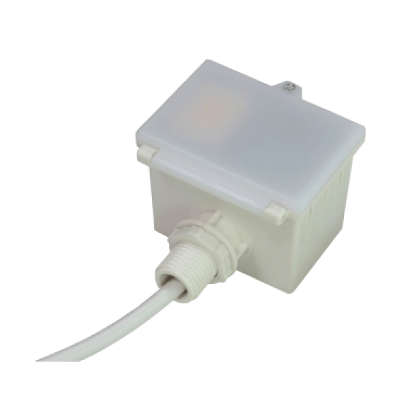 Hytronik HMW39/RF Wireless DALI Motion Sensor - Conduit Mount