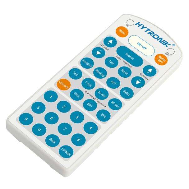 Hytronik HRC-09 Remote Control