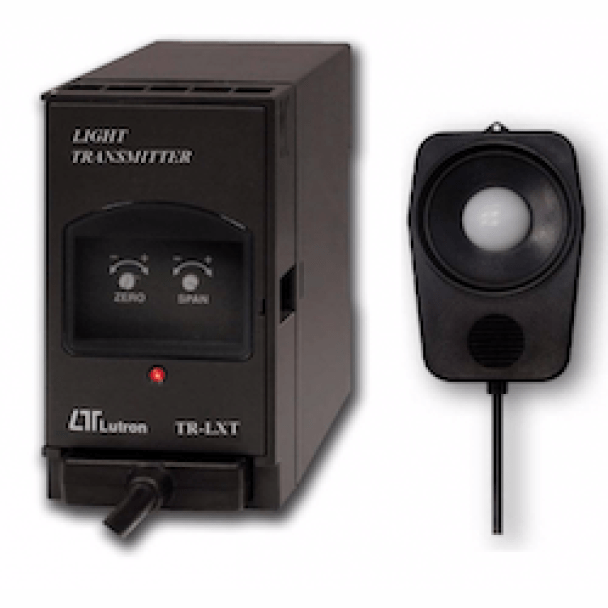 Lutron TR-LXT1A4 Light Meter