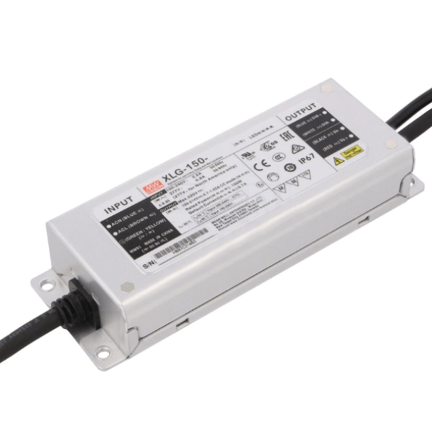 MEAN WELL XLG-150-H