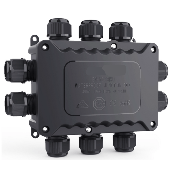 POWER SOURCE WB10XL-SC 