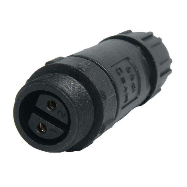 Power Source WC14-C-2F-SO1