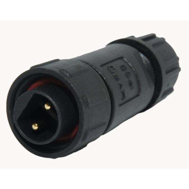 Power Source WC14-C-2RF-SO