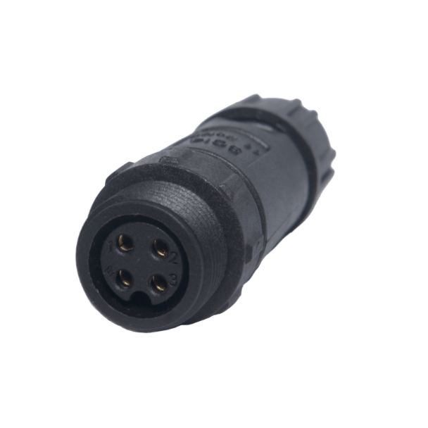 Power Source WC14-C-4F-SO1