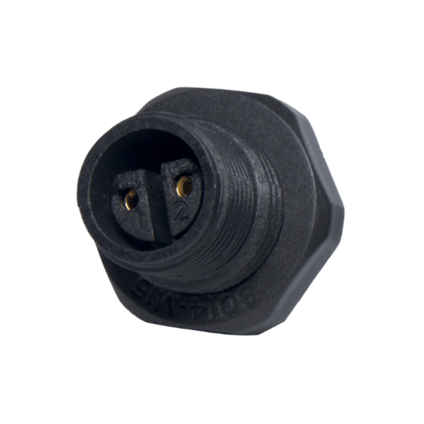 Power Source WC14-PF-2F-SO