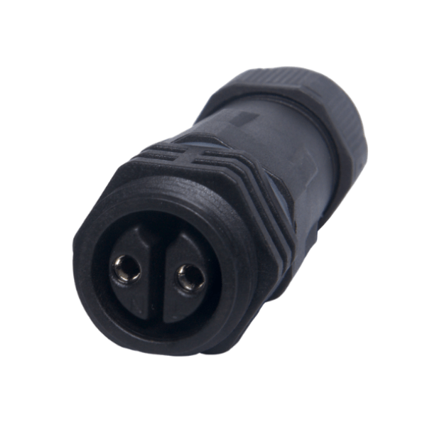 Power Source WC19-C-2F-SC1