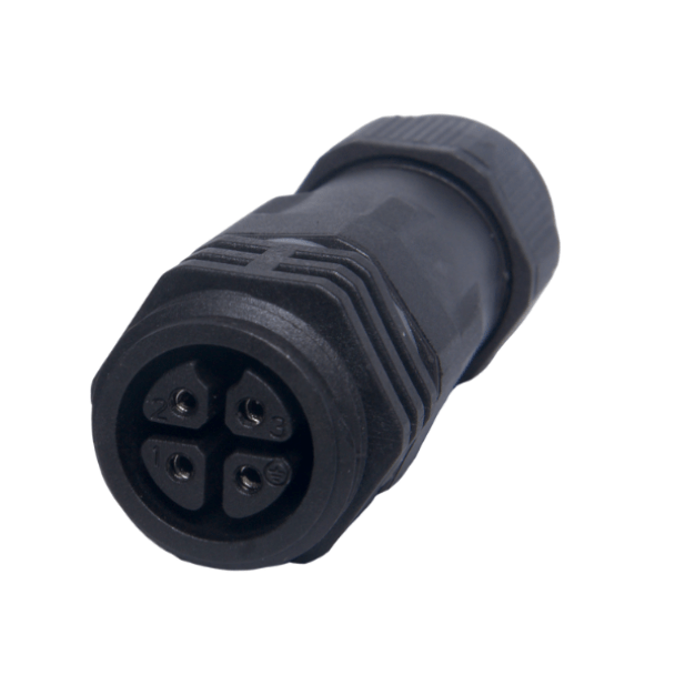 Power Source WC19-C-4F-SC1