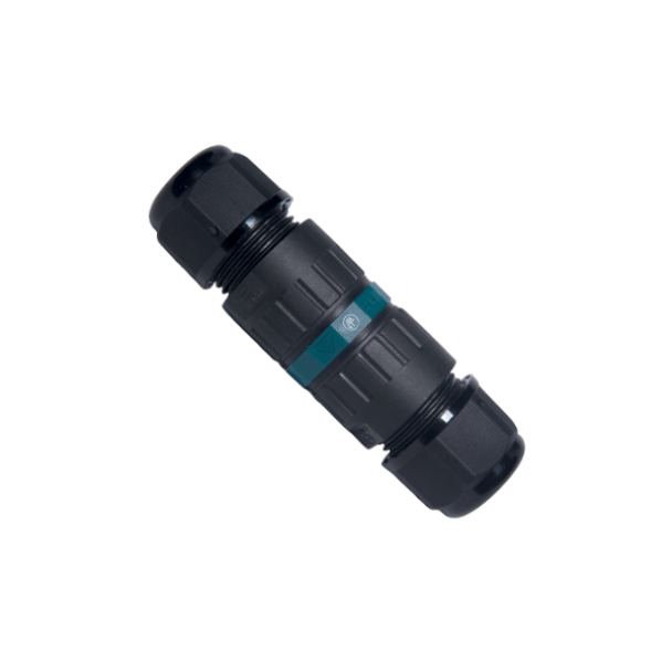 Power Source WCC20-3-FC Side