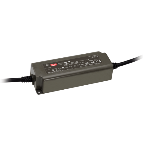 Standard MEAN WELL PWM-60