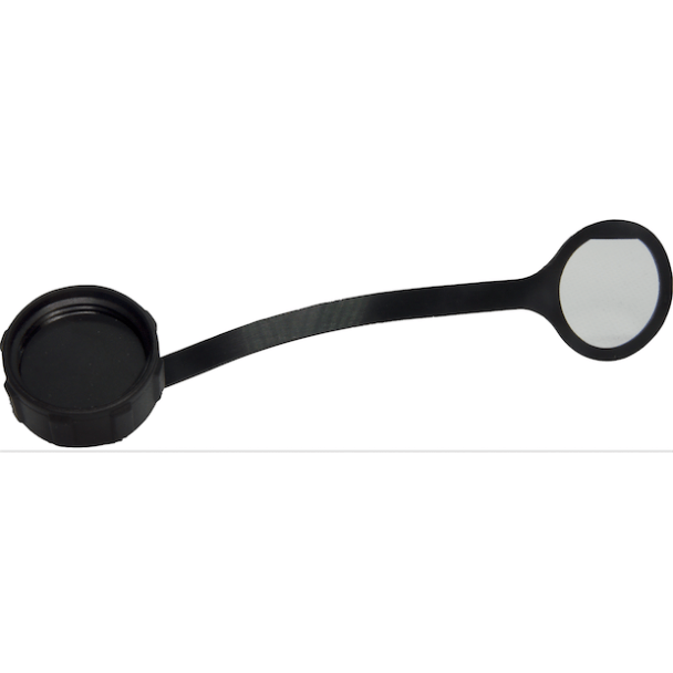 Power Source WC14-DUSTCAP