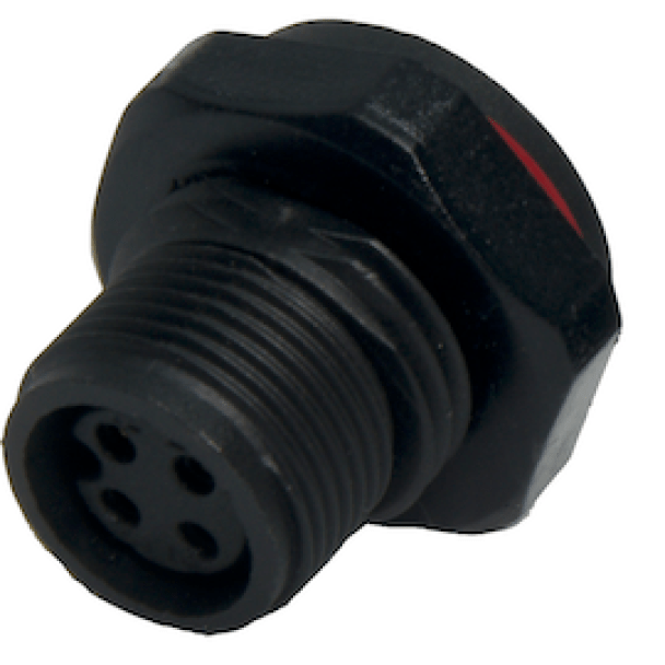 Power Source WC14-PF-4F-SO