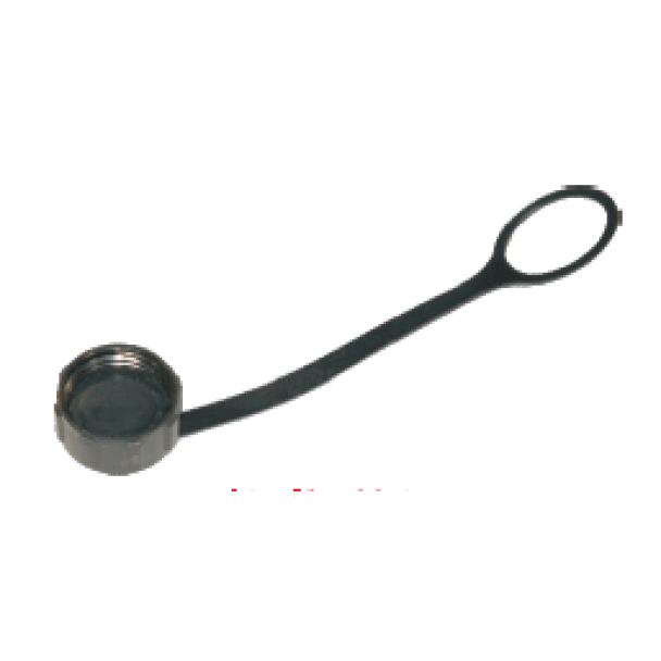 Power Source WC19-DUSTCAP