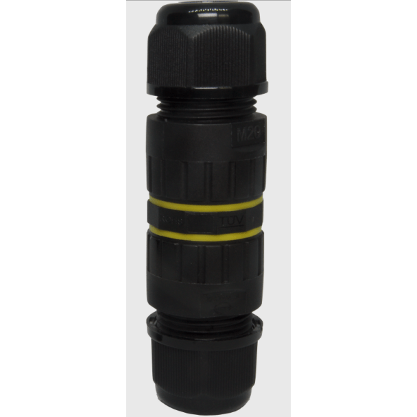 Power Source WCC20-2-SC