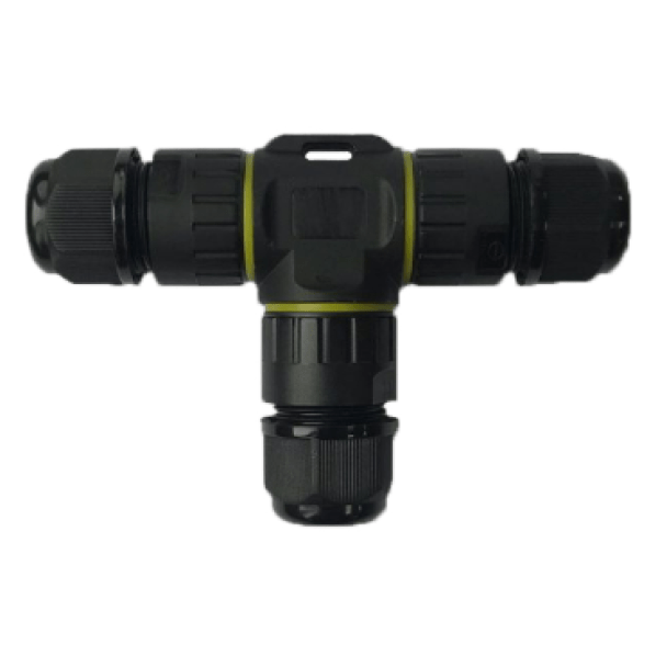 Power Source WCCT20-3-SC