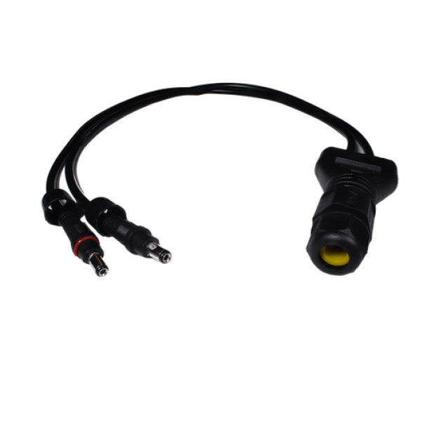 Power Source WSC-2P1J