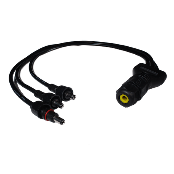 Power Source WSC-3P1J