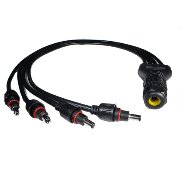 Power Source WSC-4P1J