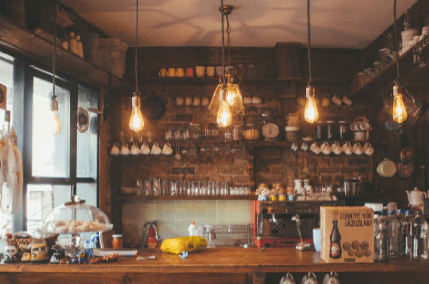 200W PWM Dimmable DALI LED Drivers