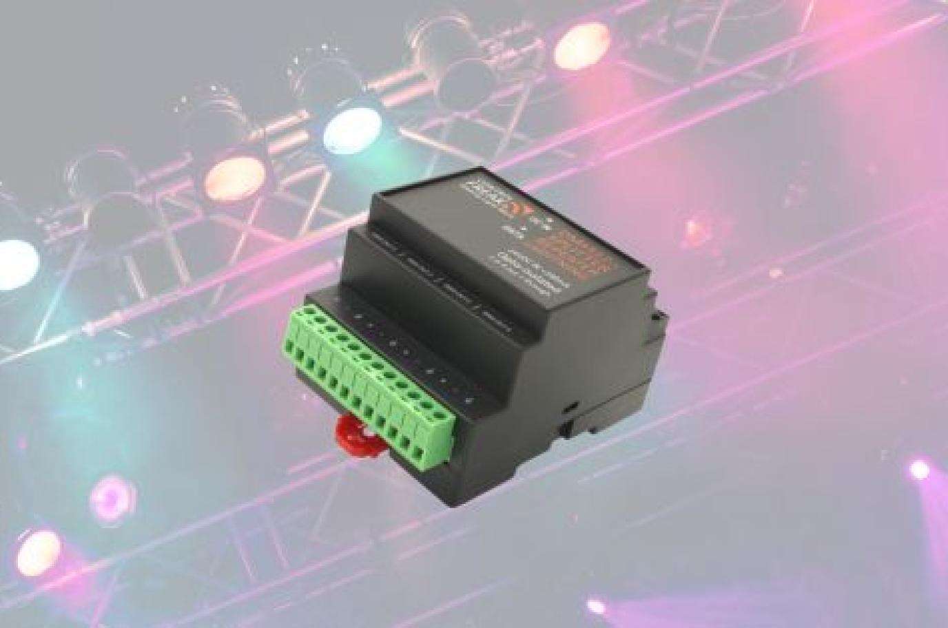 Control Freak Splitter V2