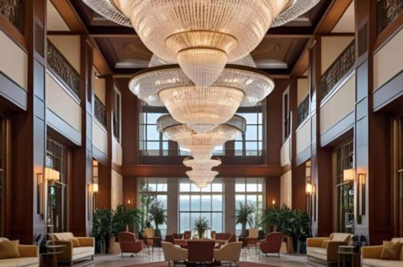 DALI-2 to AC or TRIAC Dimming Converter