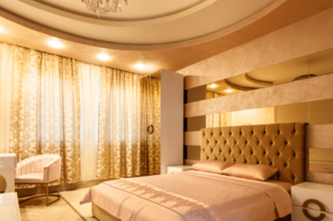 DALI DT6 DT8 LED Control