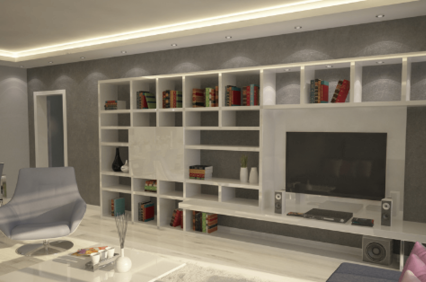 DIMMABLE LED DRIVER COMPATIBLE WITH UNIVERSAL PUSH BUTTON DIMMERS