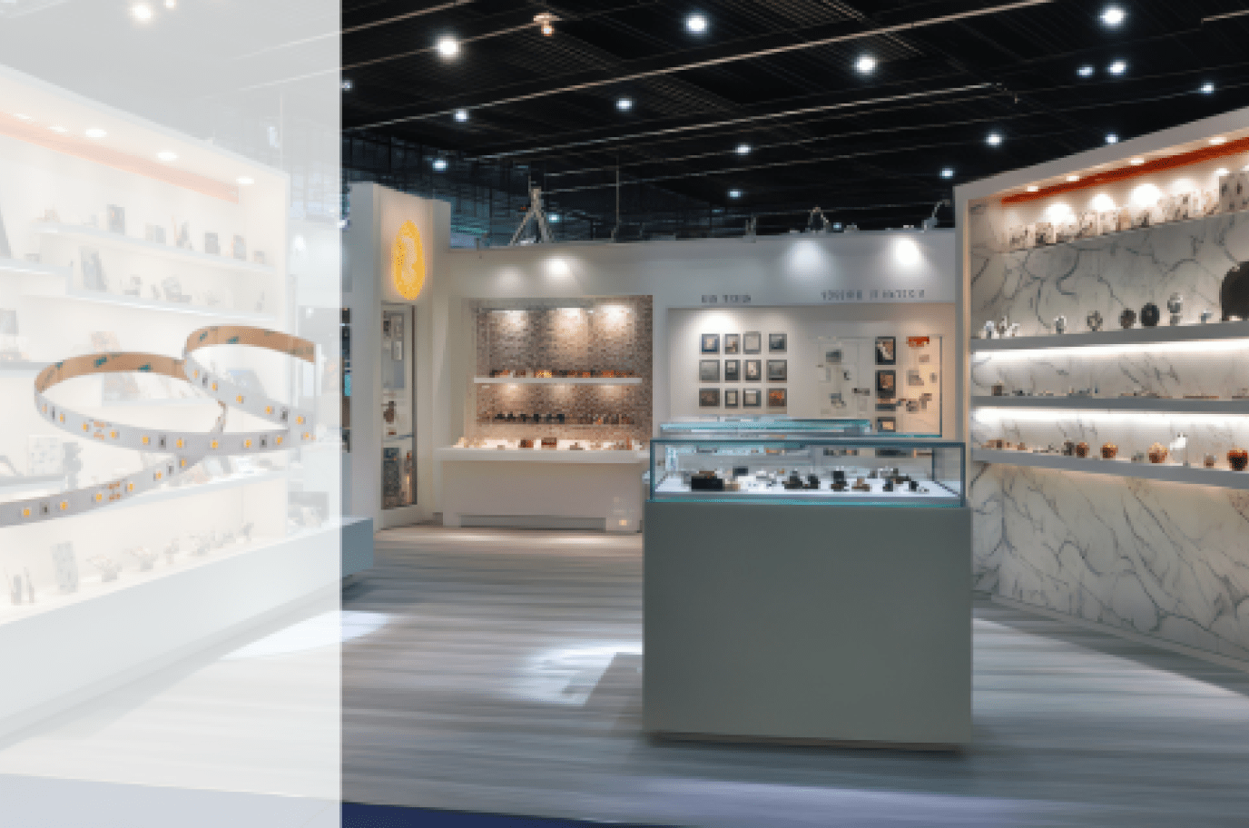 High Efficacy LED Strips – High Lumen, Low Power LED Strips at ADMLED