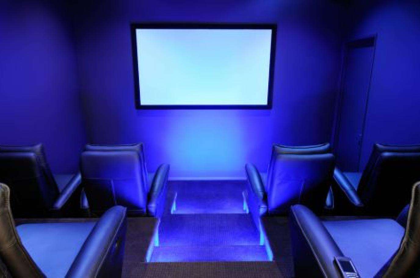 Home Theatre