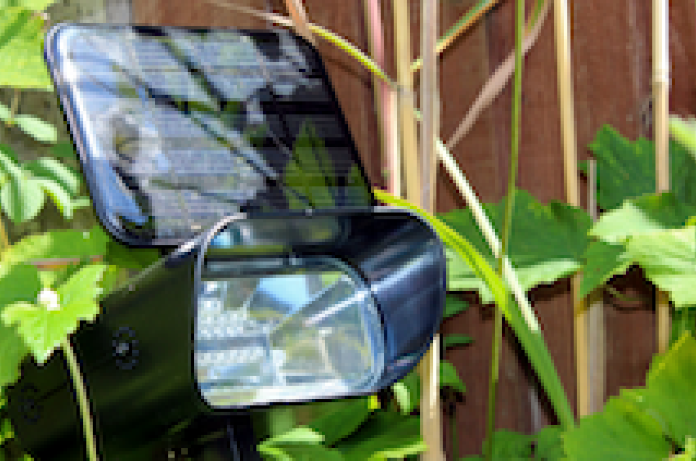 MEAN WELL – RELIABLE POWER FOR SOLAR LED LIGHTS