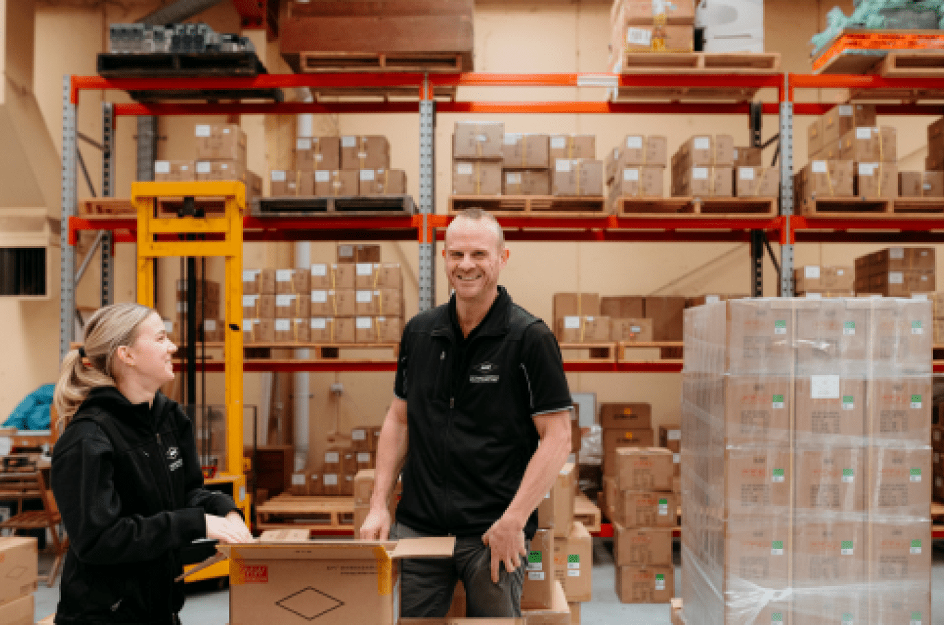 Major LED Driver Brands Available from ADM