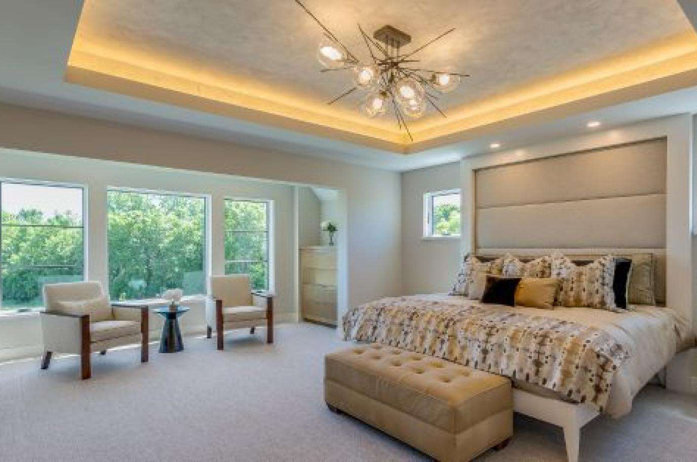 NFC Programmable Single Channel DALI-2 Dimmer