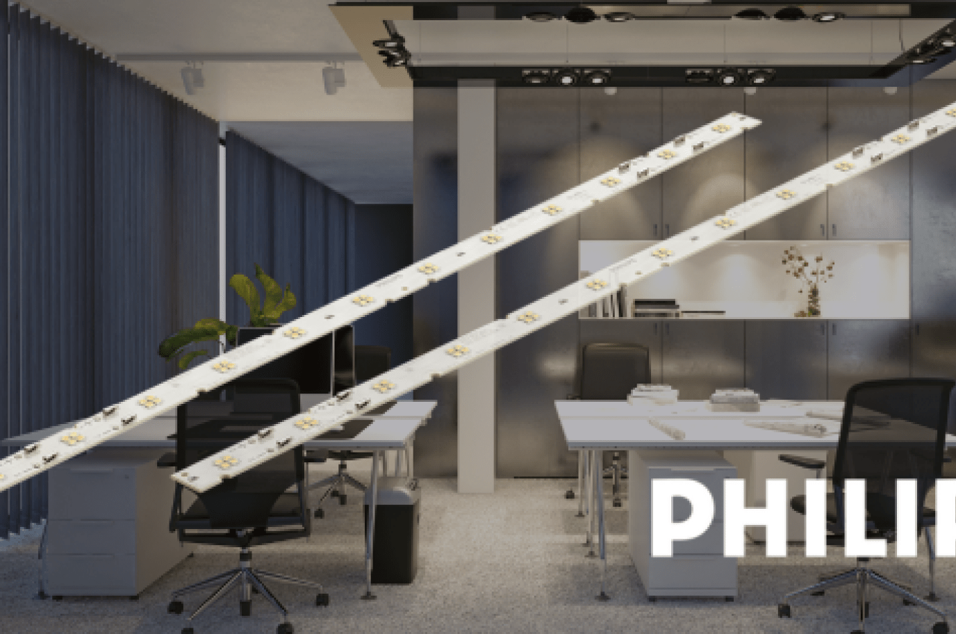 Philips Fortimo Rigid LED Modules Now Available at ADM Systems!