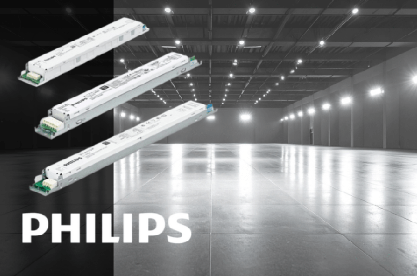 Philips Signify iXT Linear LED Drivers – Batch Programming LED Drivers Made Simple 
