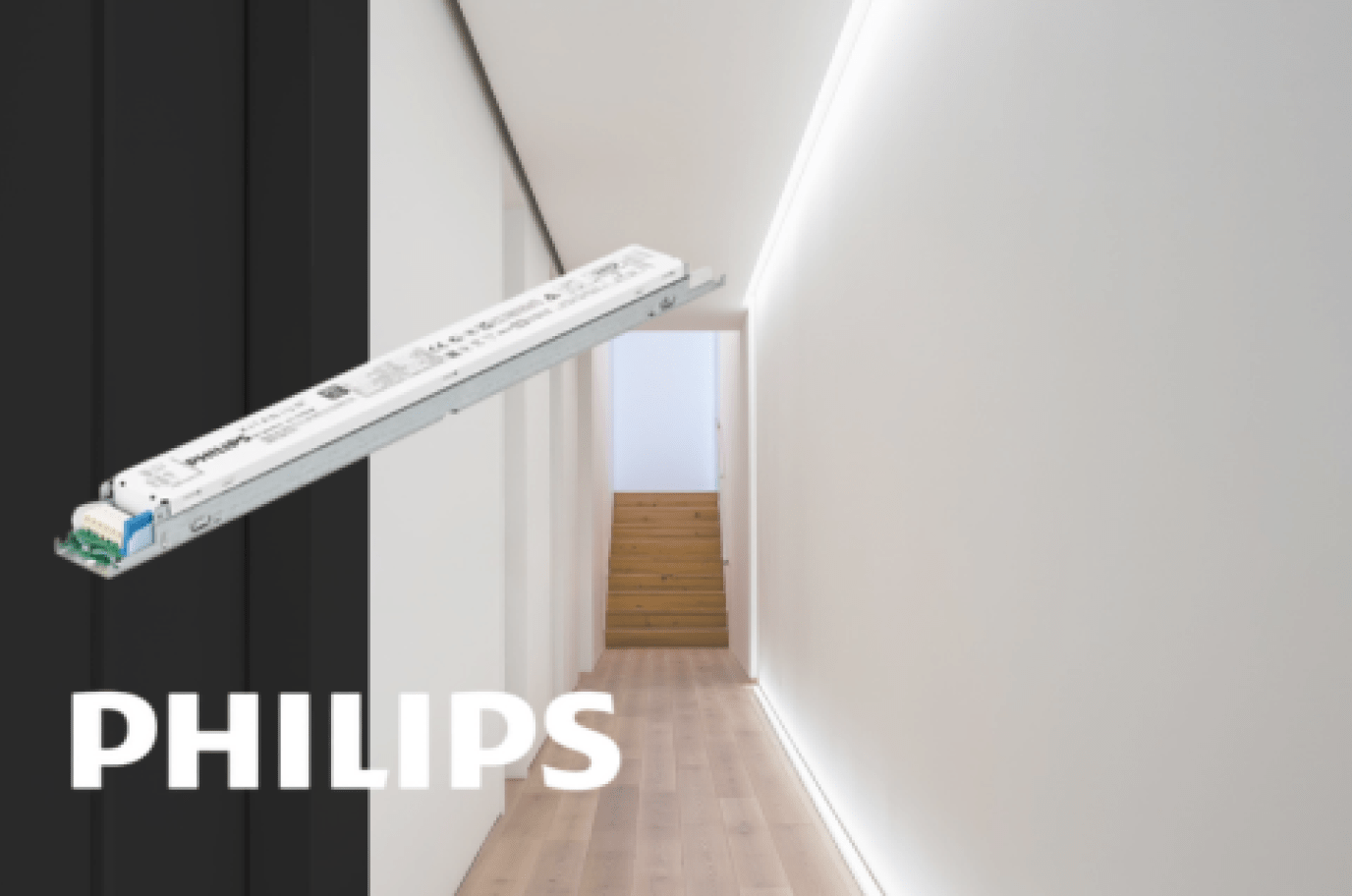 Philips SELV LED Drivers - Safety Extra-Low Voltage Constant Current Linear LED Drivers