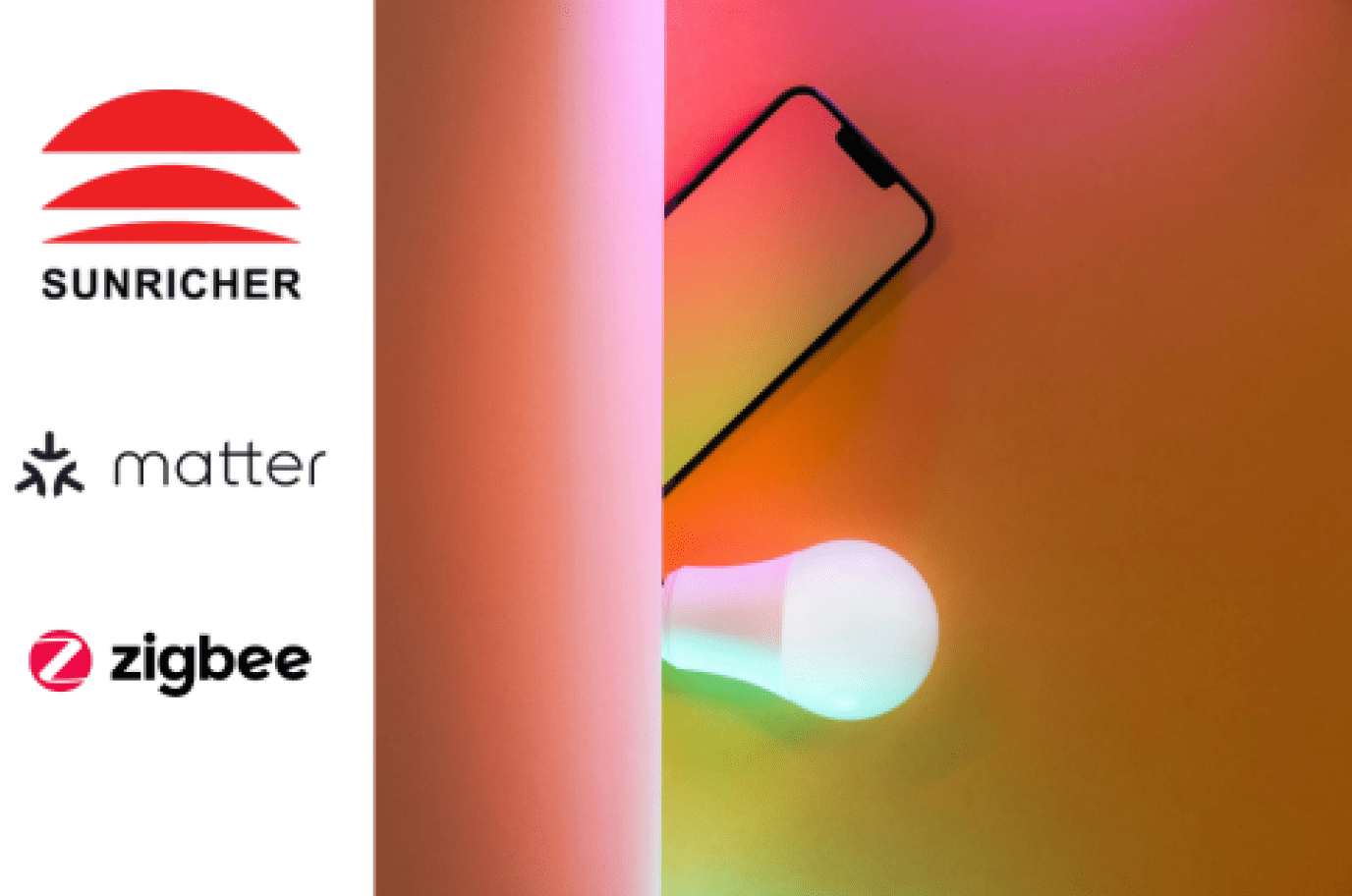 Sunricher Wall Switches