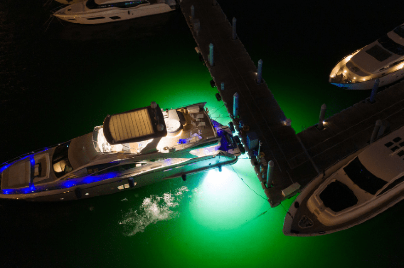 VOLTAGE DIMMABLE STEP UP DC TO DC LED DRIVERS