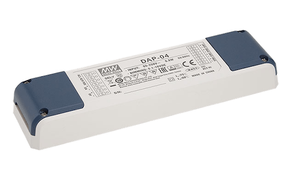 MEAN WELL DAP-04 DALI Converter