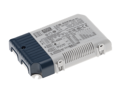 MEAN WELL LCM-60KN LED Driver